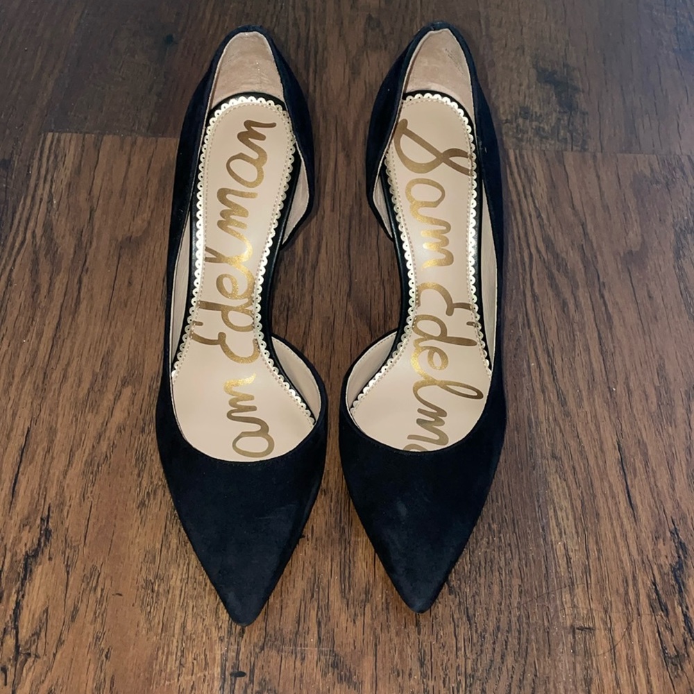 Sam Edelman Heels